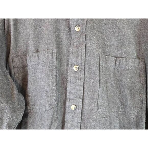 Redhead Long Sleeve Button Down Shirt Mens XL - Picture 6 of 9